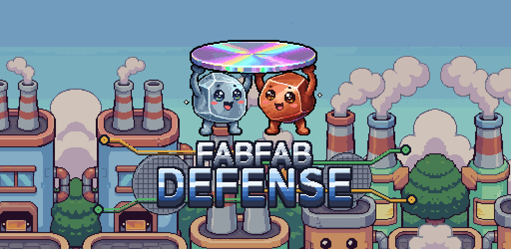 FabFab Defense